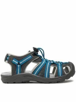 Sandali Kids Aquarii 2.0 Hiking Sandal 30Q9664 Grigio