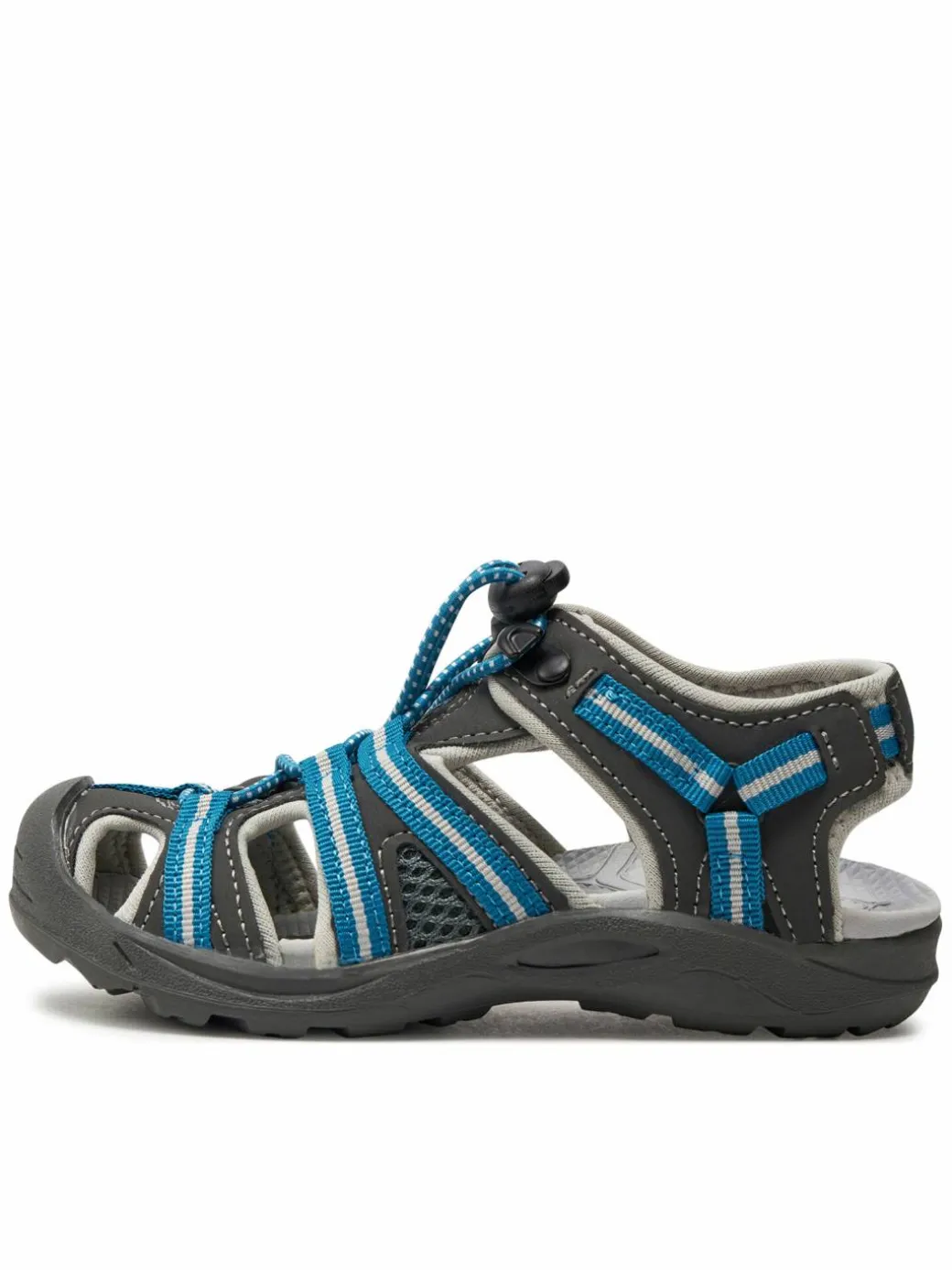 Sandali Kids Aquarii 2.0 Hiking Sandal 30Q9664 Grigio