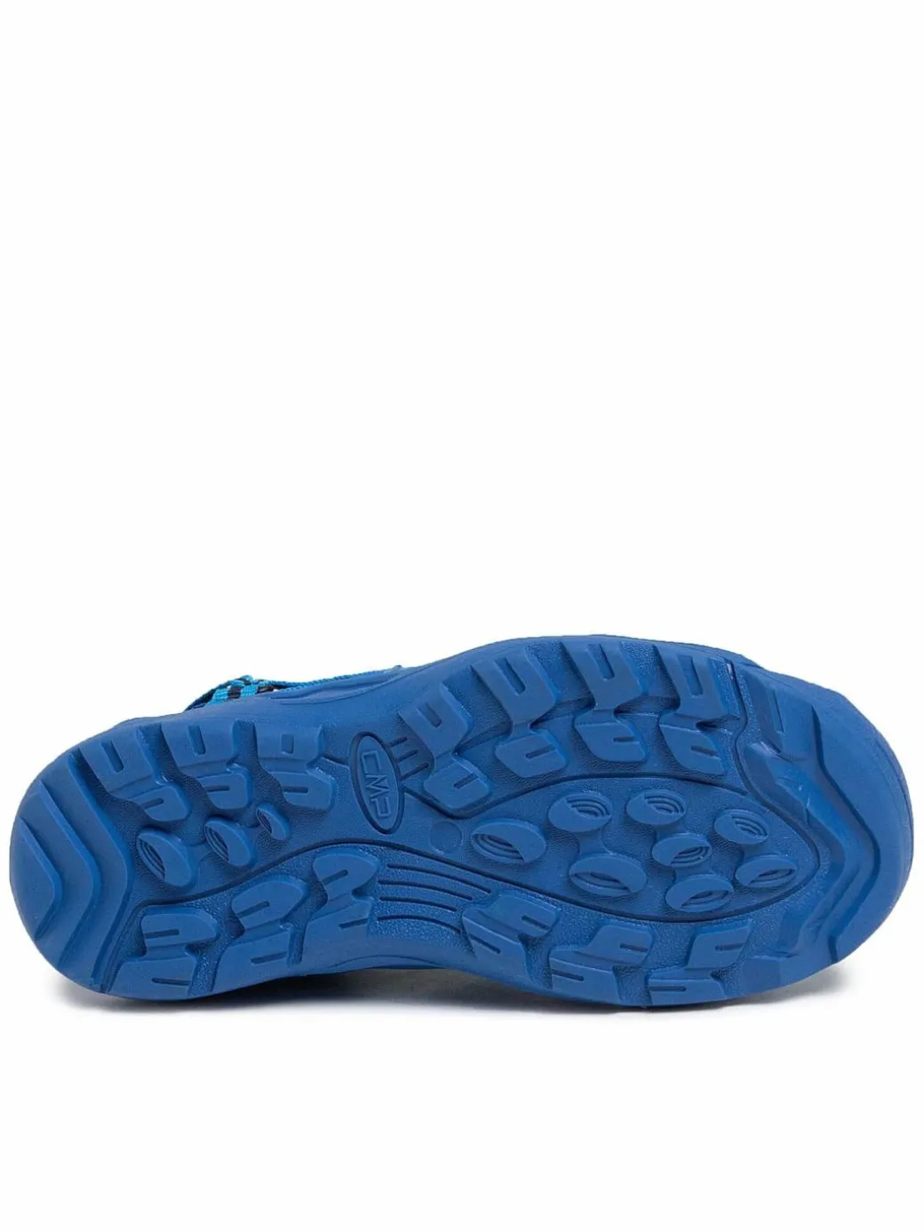 Sandali Kids Aquarii Hiking Sandal 30Q9664 Blu