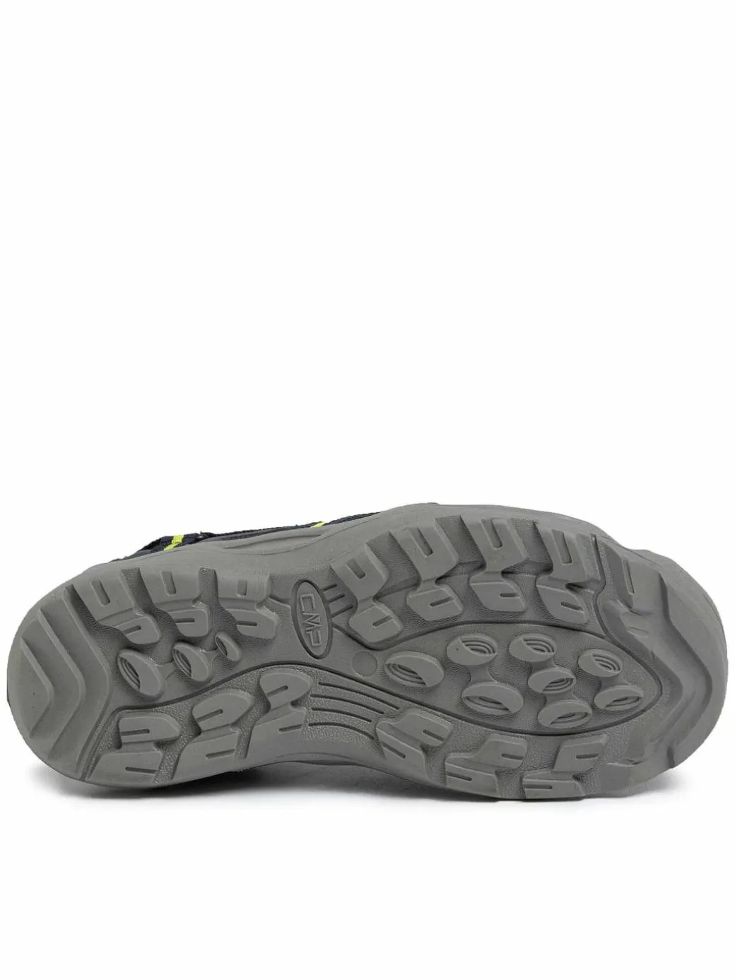 Sandali Kids Aquarii Hiking Sandal 30Q9664 Blu scuro