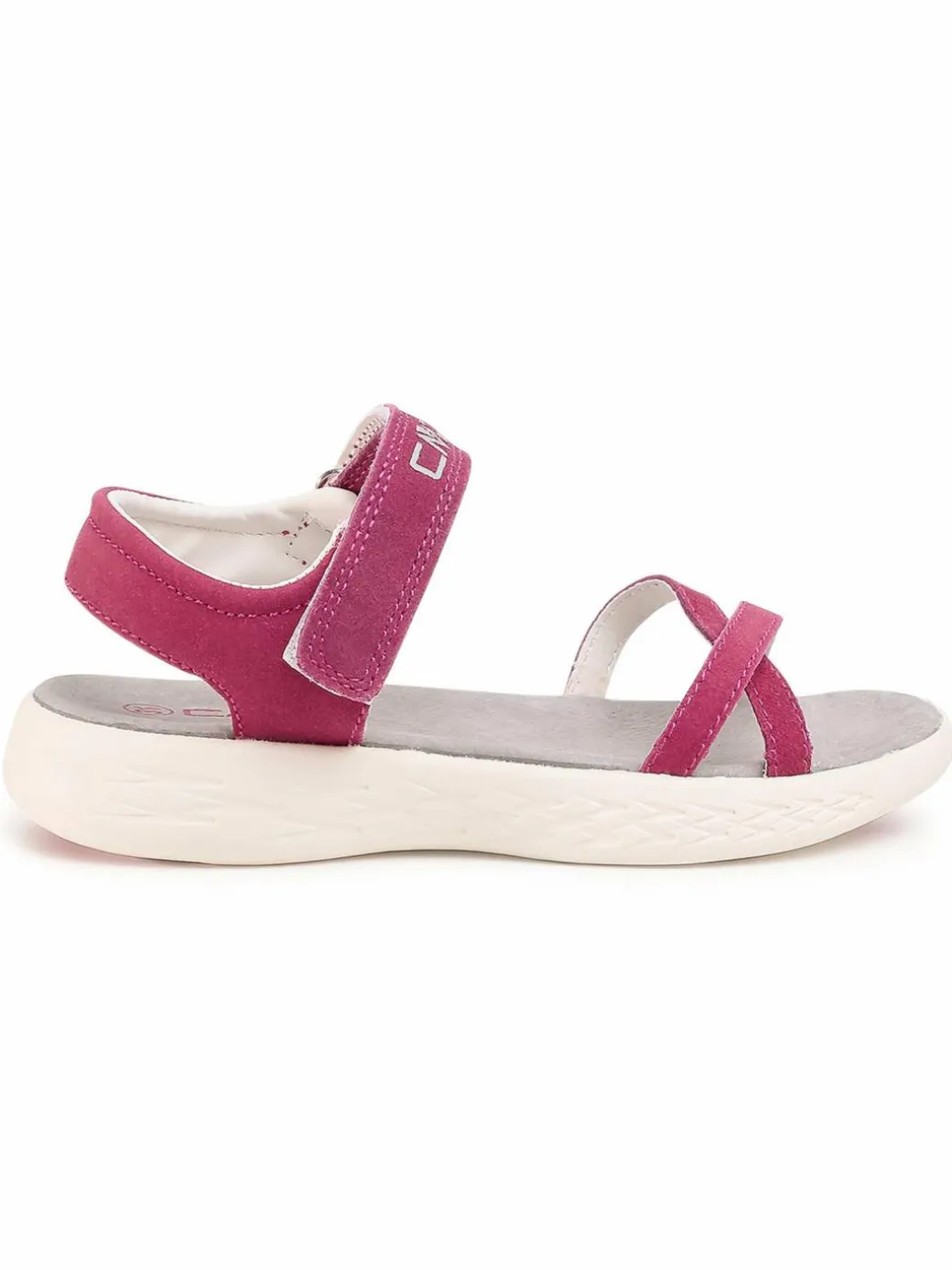 Sandali Kids Hailioth Hiking Sandal 30Q9585 Viola