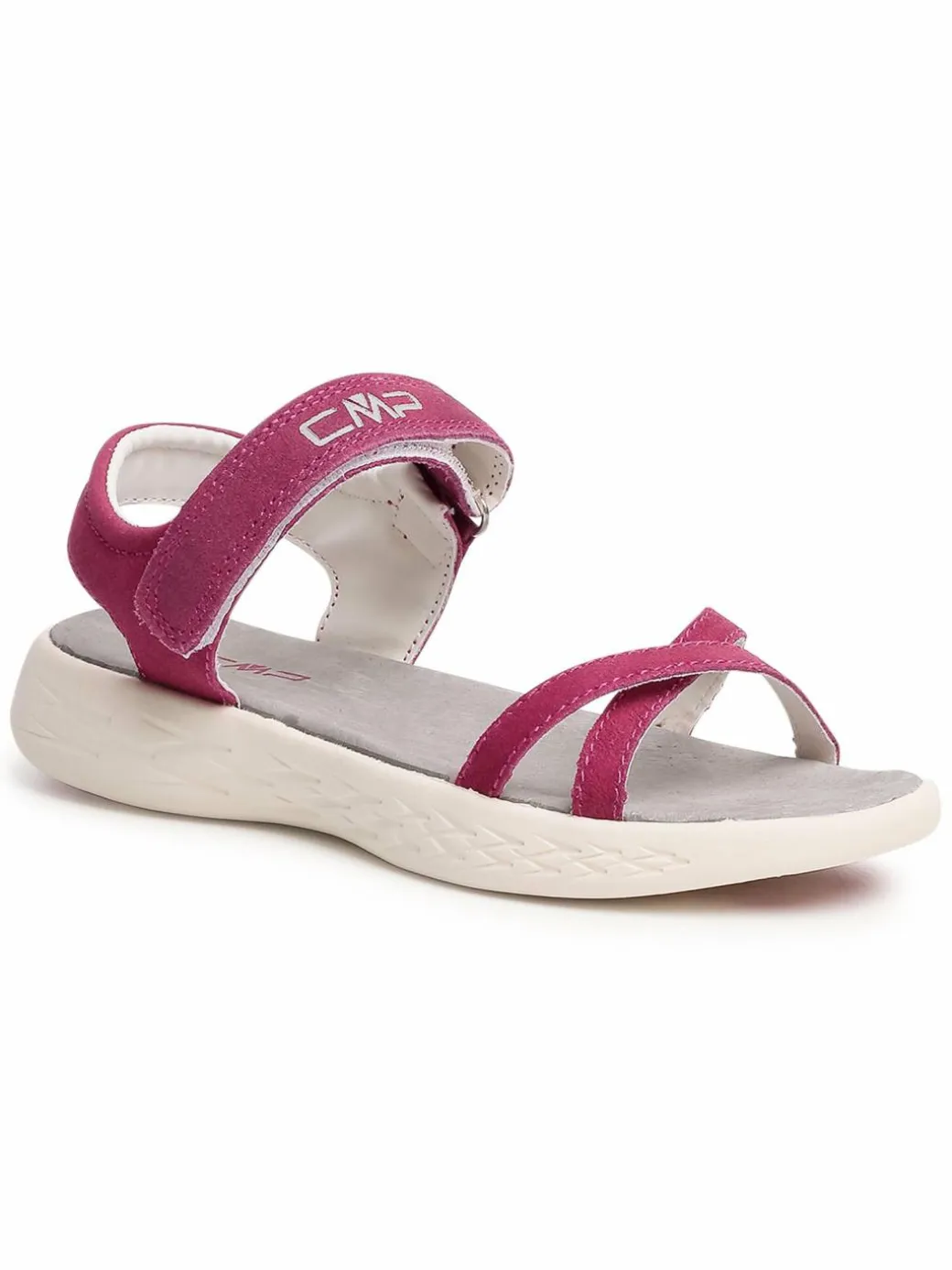 Sandali Kids Hailioth Hiking Sandal 30Q9585 Viola