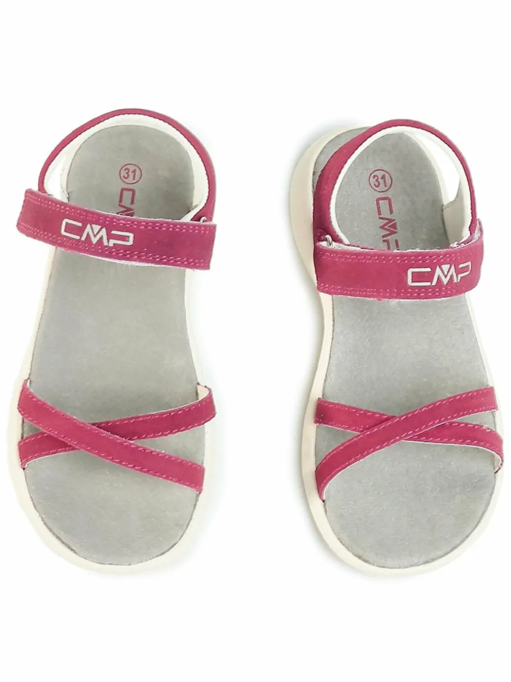 Sandali Kids Hailioth Hiking Sandal 30Q9585 Viola