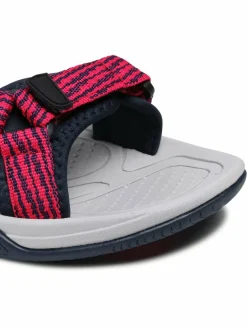 Sandali Kids Hamal Hiking Sandal 38Q9954J Rosso