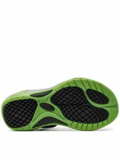 Sandali Kids Hamal Hiking Sandal 38Q9954 Nero