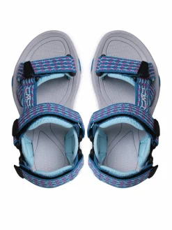 Sandali Kids Hamal 38q9957 Blu
