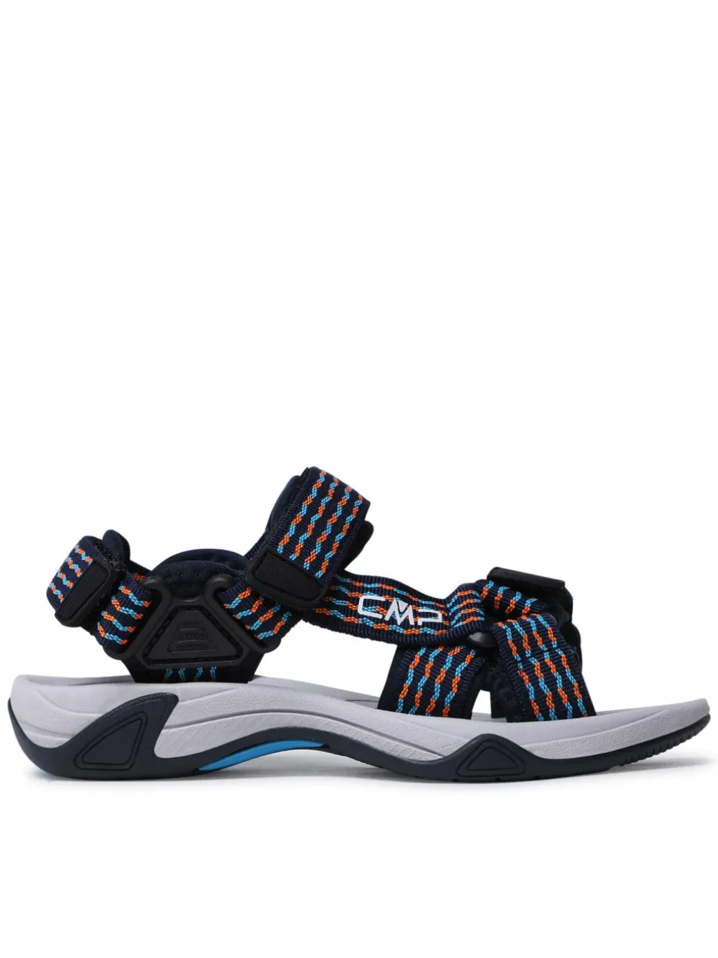 Sandali Kids Hamal 38q9956 Multicolore