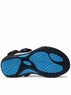 Sandali Kids Hamal 38q9956 Multicolore
