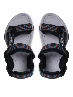 Sandali Kids Hamal 38q9956 Multicolore