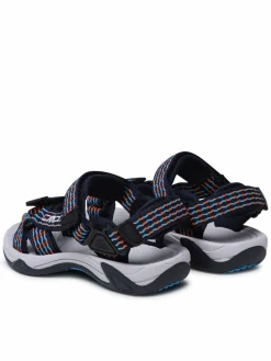 Sandali Kids Hamal 38q9956 Multicolore