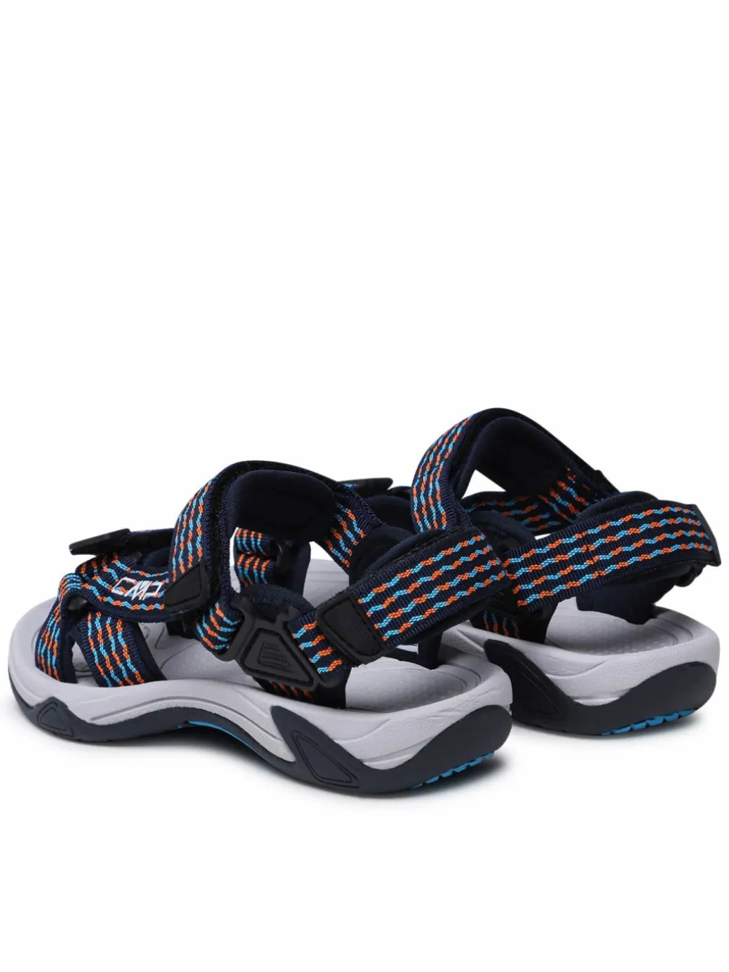 Sandali Kids Hamal 38q9956 Multicolore