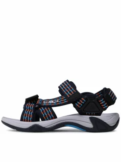 Sandali Kids Hamal 38q9956 Multicolore