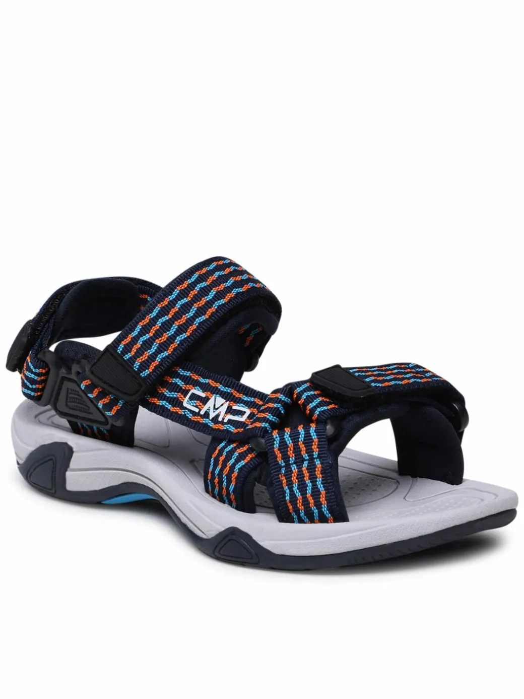 Sandali Kids Hamal 38q9956 Multicolore