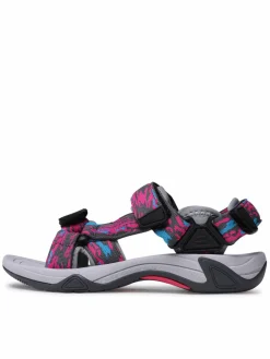 Sandali Kids Hamal 38q9954 Rosa