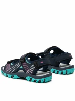 Sandali Kids Mawi 3q91085 Blu scuro