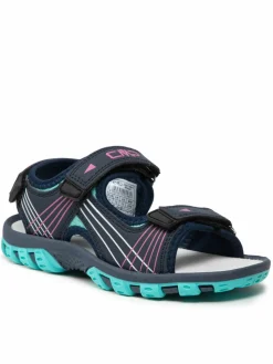 Sandali Kids Mawi 3q91085 Blu scuro