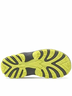 Sandali Kids Mawi 3q91087 Nero