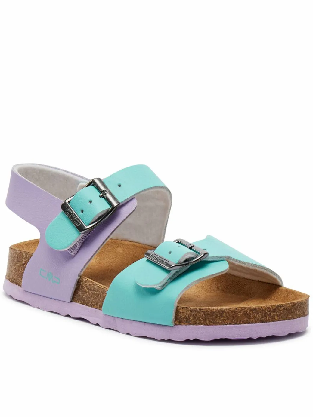 Sandali Kids Raisho Sandal 3Q95674 Blu