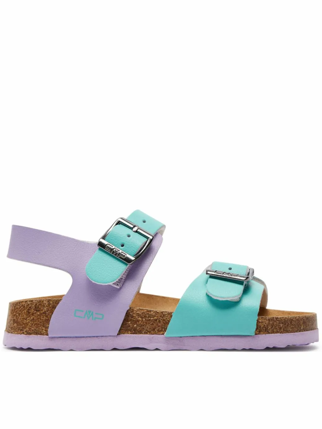 Sandali Kids Raisho Sandal 3Q95674 Blu