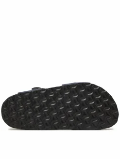 Sandali Kids Raisho Sandal 3Q95674 Blu scuro