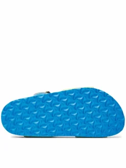 Sandali Kids Raisho Sandal 3Q95674 Giallo