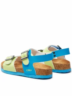 Sandali Kids Raisho Sandal 3Q95674 Giallo