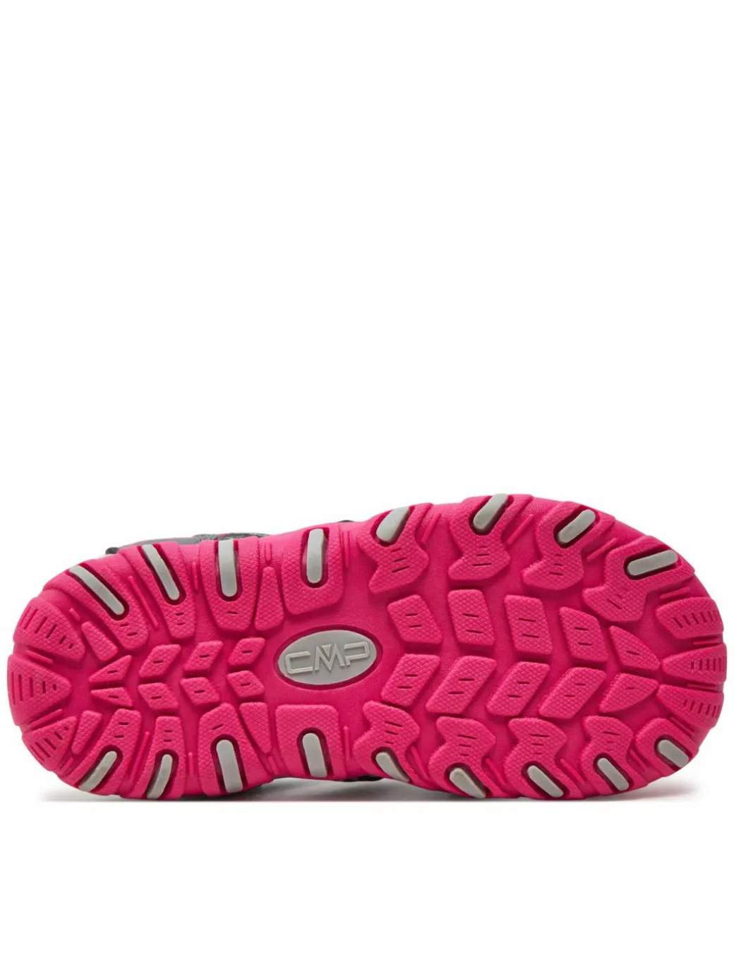 Sandali Kids Sahiph Hiking Sandal 30Q9524 Grigio