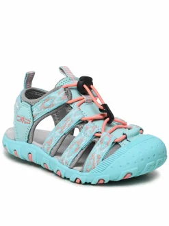 Sandali Kids Sahiph 30Q9524 Blu