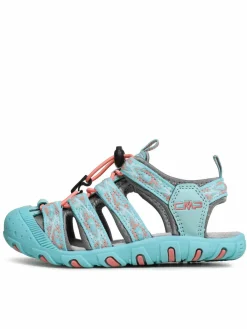 Sandali Kids Sahiph 30Q9524 Blu