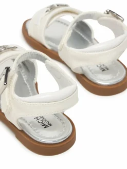 Sandali Kieran MK03828101 Bianco
