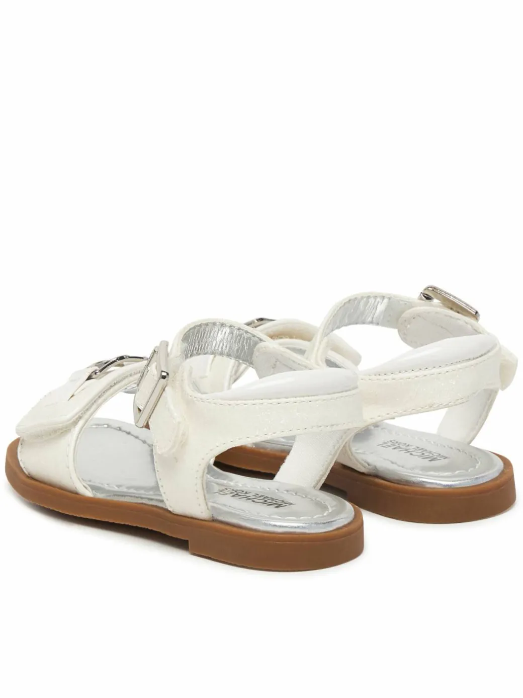 Sandali Kieran MK03828101 Bianco