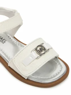 Sandali Kieran MK03828101 Bianco