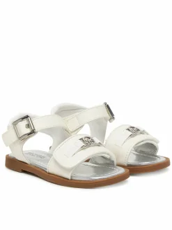 Sandali Kieran MK03828101 Bianco