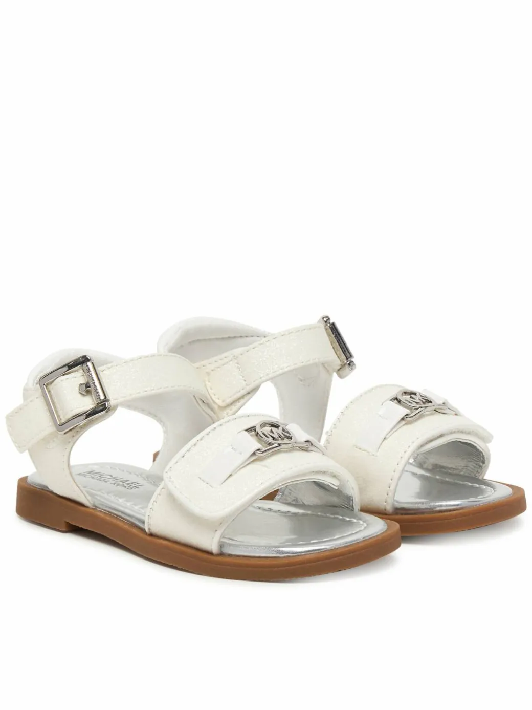 Sandali Kieran MK03828101 Bianco