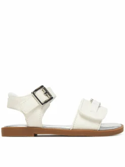 Sandali Kieran MK03828101 Bianco