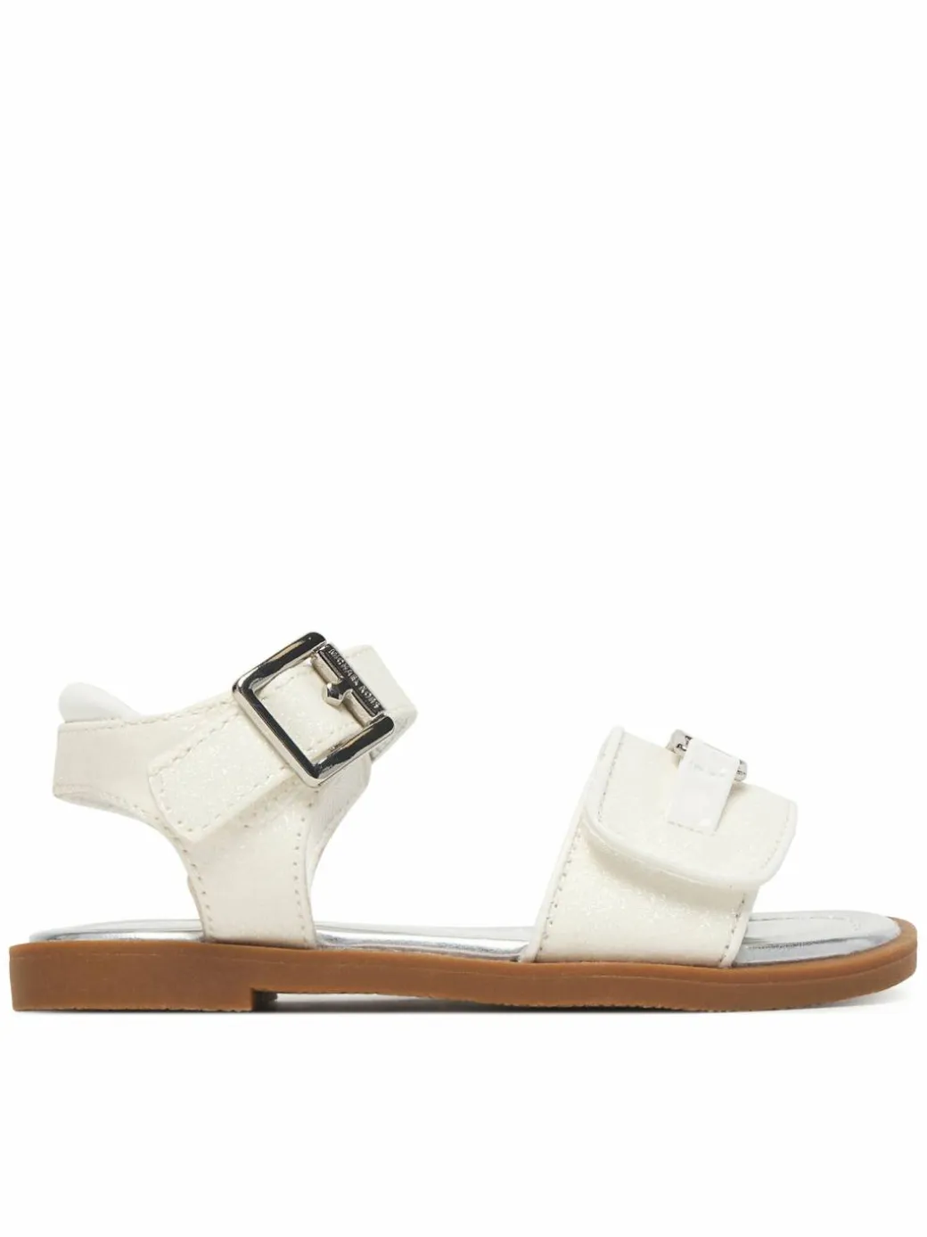 Sandali Kieran MK03828101 Bianco