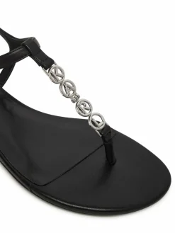 Sandali KL82516 Nero