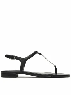 Sandali KL82516 Nero