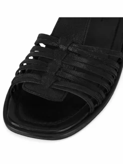 Sandali K-7626-4 Nero