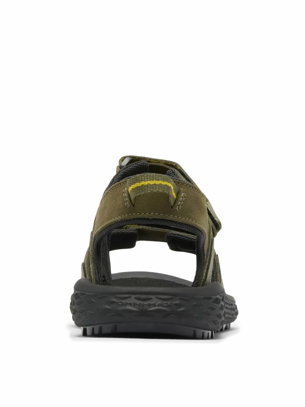 Sandali Konos Hiker 2-Strap 2121561 Cachi