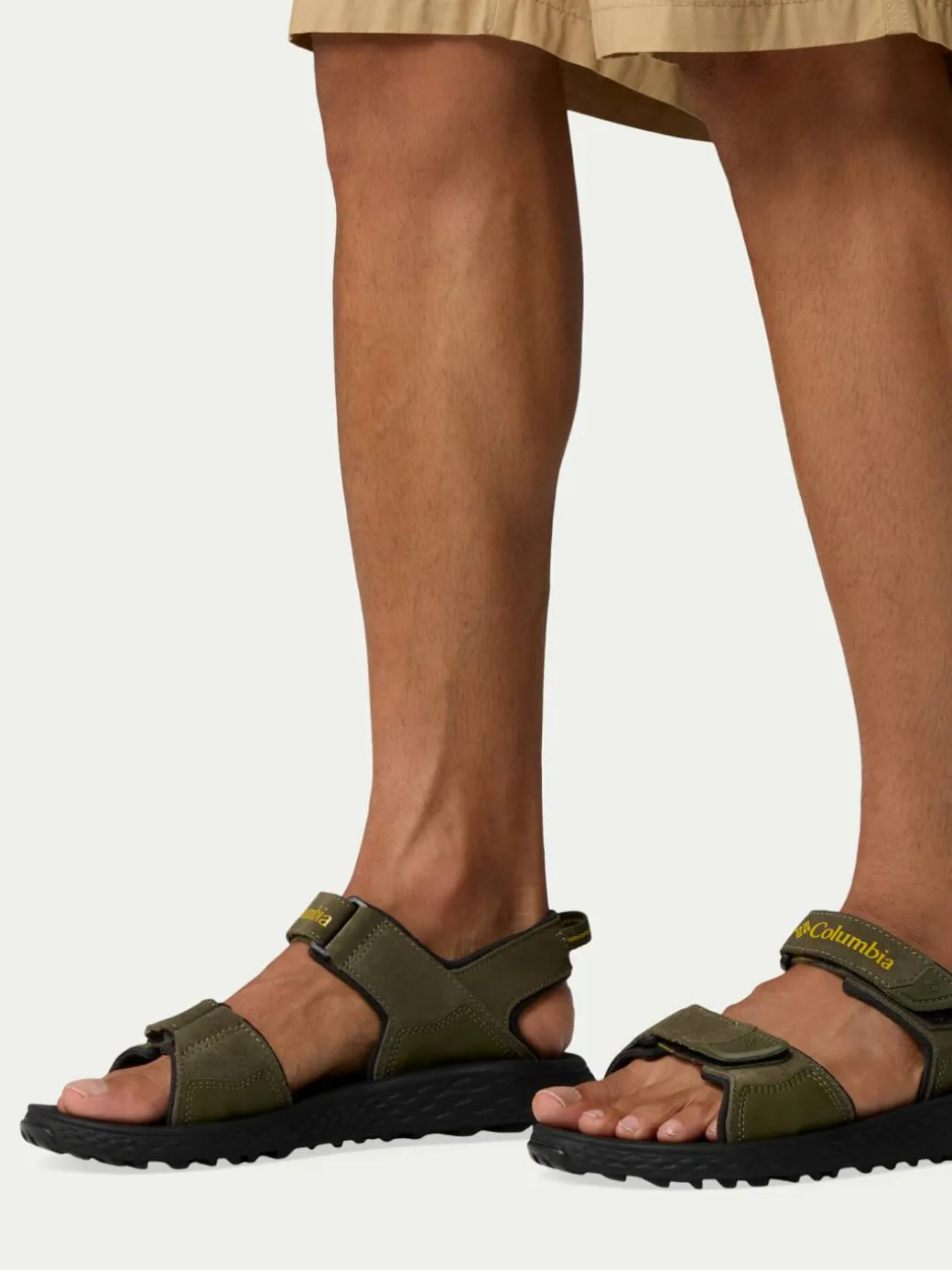 Sandali Konos Hiker 2-Strap 2121561 Cachi