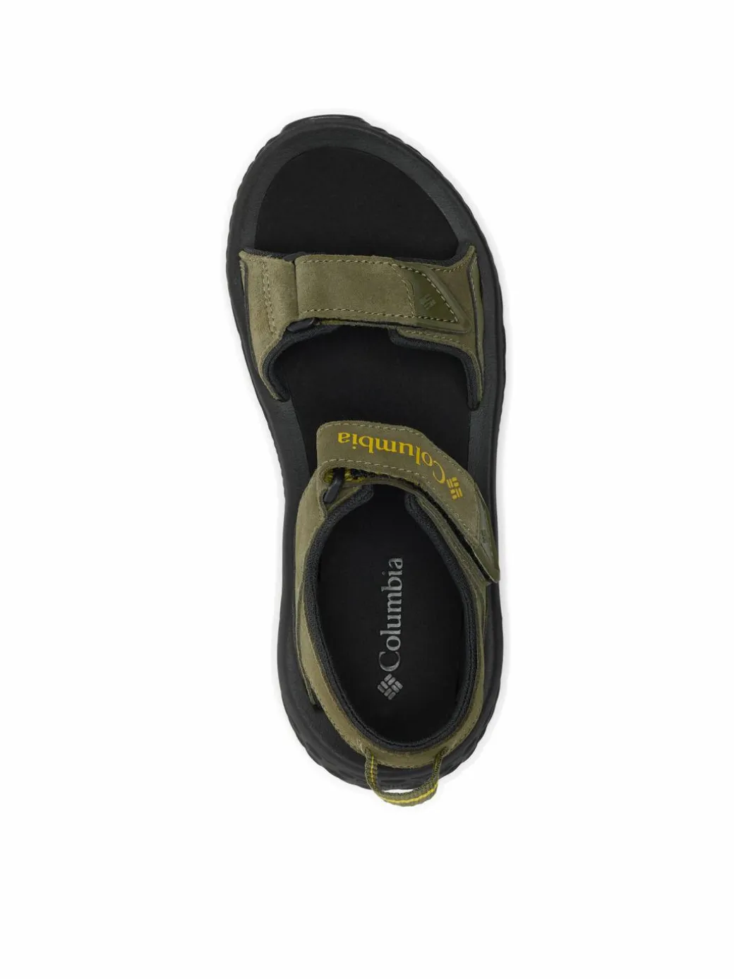 Sandali Konos Hiker 2-Strap 2121561 Cachi
