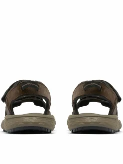 Sandali Konos™ Hiker 2-Strap 2121561 Marrone