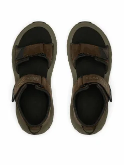 Sandali Konos™ Hiker 2-Strap 2121561 Marrone