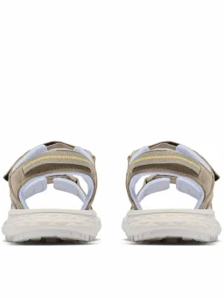Sandali Konos Hiker 2-Strap 2121311 Marrone