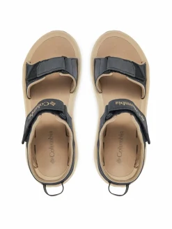 Sandali Konos Hiker 2-Strap 2121561 Nero