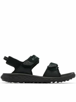 Sandali Konos Hiker 2-Strap 2121561 Nero