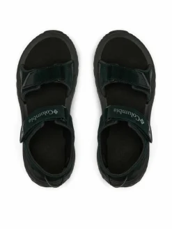 Sandali Konos Hiker 2-Strap 2121561 Nero