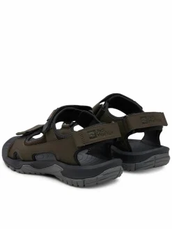 Sandali Lakewood Cruise Sandal M 4019011 Marrone