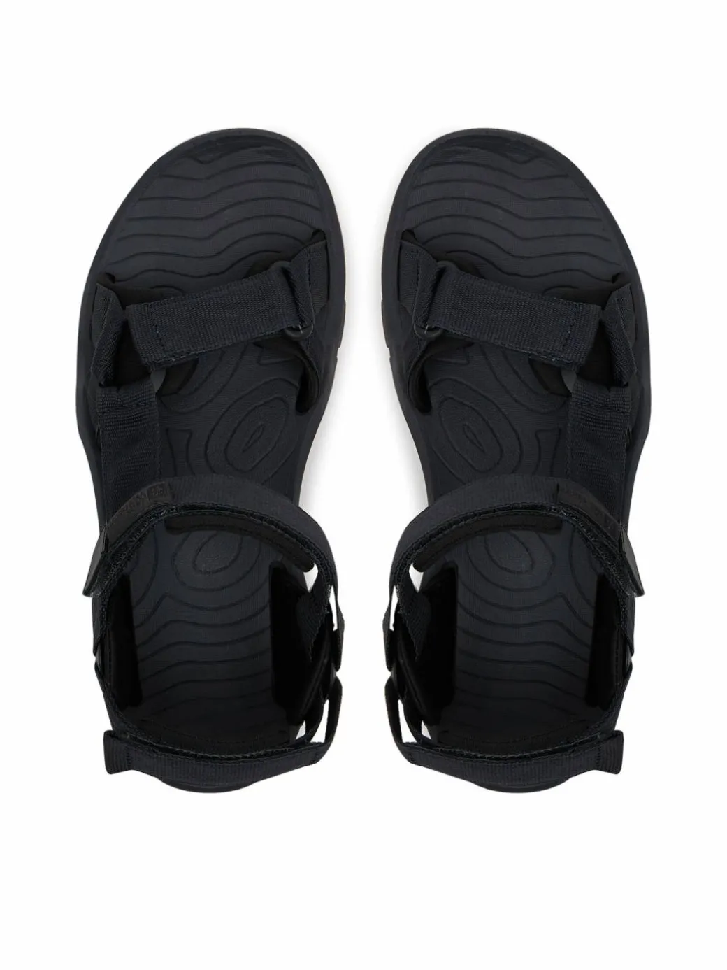 Sandali Lakewood Ride Sandal M 4019021 Grigio